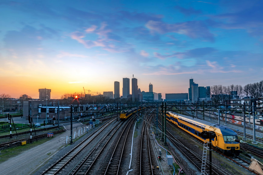Proceed Group announces large-scale archiving and decommissioning project for Dutch transport organisation, Nederlandse Spoorwegen (“Dutch Railways”)